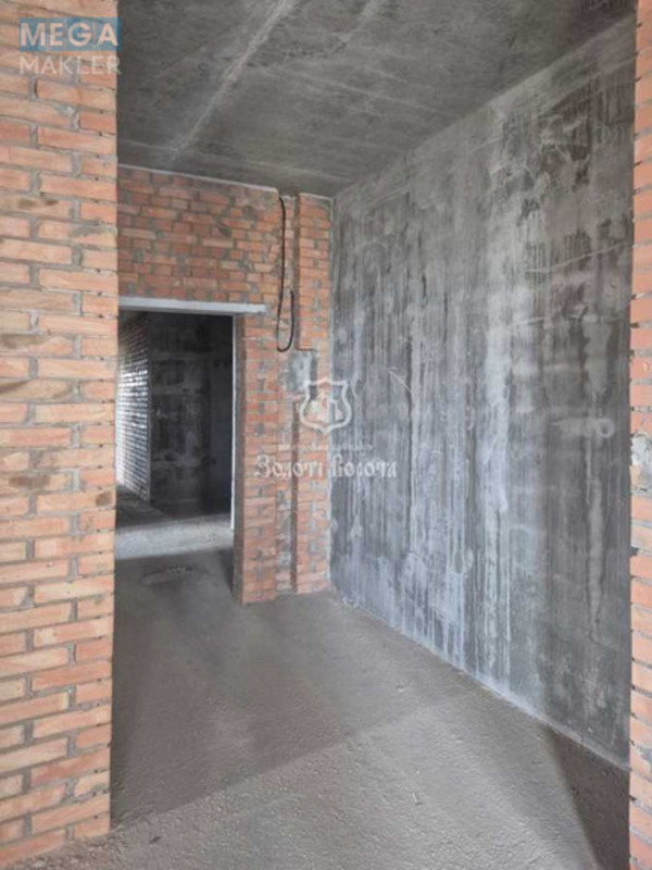 Продаж 2 кімнатної квартири (66,7/27,3/17), 16 пов. 23 пов. будинку, <a class="location-link" href="/kiev/" title="Недвижимость Київ">Київ</a>, <a class="location-link" href="/kiev/shevchenkovskij/" title="Недвижимость Шевченківський район">Шевченківський р-н</a>, Дегтярівська вул., 17/19 (изображение 6)