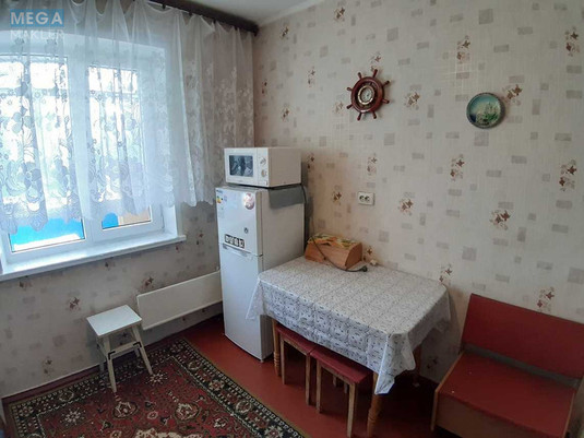 Оренда 1 кімнатної квартири, <a class="location-link" href="/kiev/" title="Недвижимость Київ">Київ</a>, <a class="location-link" href="/kiev/dneprovskij/" title="Недвижимость Дніпровський район">Дніпровський р-н</a>, Радужная ул., 47 (изображение 2)