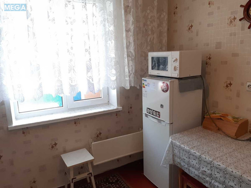 Оренда 1 кімнатної квартири, <a class="location-link" href="/kiev/" title="Недвижимость Київ">Київ</a>, <a class="location-link" href="/kiev/dneprovskij/" title="Недвижимость Дніпровський район">Дніпровський р-н</a>, Радужная ул., 47 (изображение 5)