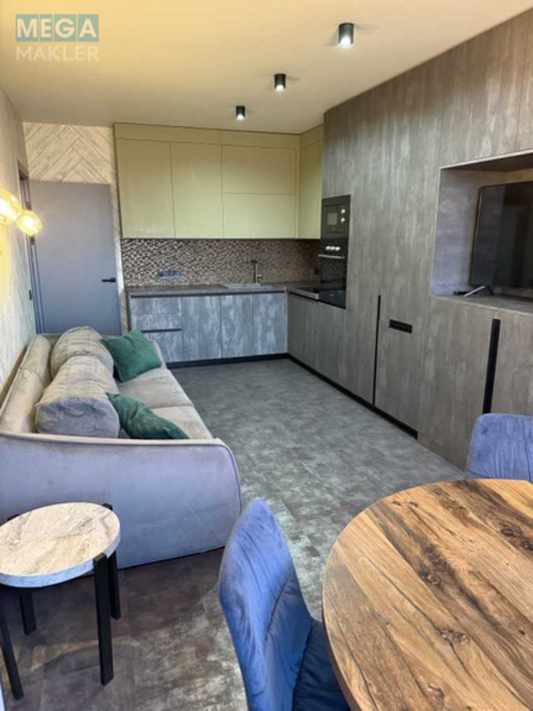 Оренда 1 кімнатної квартири, <a class="location-link" href="/kiev/" title="Недвижимость Київ">Київ</a>, <a class="location-link" href="/kiev/pecherskij/" title="Недвижимость Печерський район">Печерський р-н</a>, Михаила Бойчука ул., 41б (изображение 4)