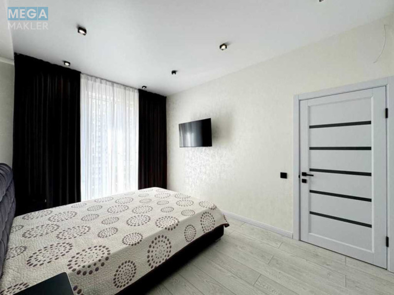 Оренда 2 кімнатної квартири, <a class="location-link" href="/kiev/" title="Недвижимость Київ">Київ</a>, <a class="location-link" href="/kiev/goloseevskij/" title="Недвижимость Голосіївський район">Голосіївський р-н</a>, Михайла Максимовича вул., 26б (изображение 9)