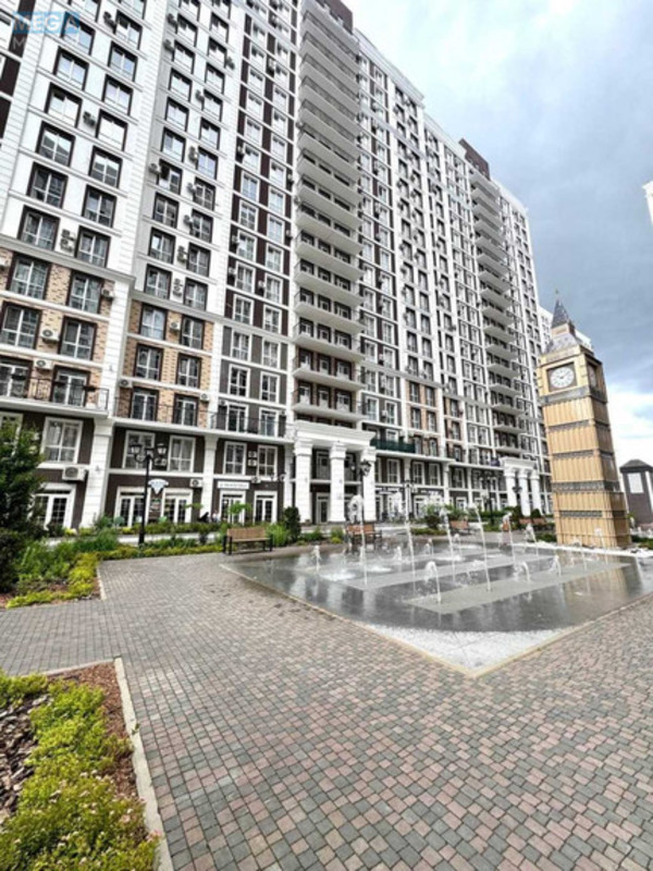 Оренда 2 кімнатної квартири, <a class="location-link" href="/kiev/" title="Недвижимость Київ">Київ</a>, <a class="location-link" href="/kiev/goloseevskij/" title="Недвижимость Голосіївський район">Голосіївський р-н</a>, Михайла Максимовича вул., 26б (изображение 24)