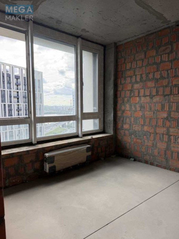 Продаж 1 кімнатної квартири (40/?/?), 22 пов. 26 пов. будинку, <a class="location-link" href="/kiev/" title="Недвижимость Київ">Київ</a>, <a class="location-link" href="/kiev/darnickij/" title="Недвижимость Дарницький район">Дарницький р-н</a>, Зарічна вул., 4 (изображение 2)