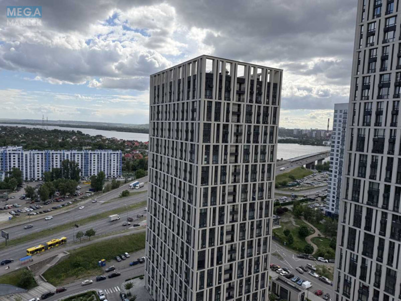 Продаж 1 кімнатної квартири (40/?/?), 22 пов. 26 пов. будинку, <a class="location-link" href="/kiev/" title="Недвижимость Київ">Київ</a>, <a class="location-link" href="/kiev/darnickij/" title="Недвижимость Дарницький район">Дарницький р-н</a>, Зарічна вул., 4 (изображение 5)