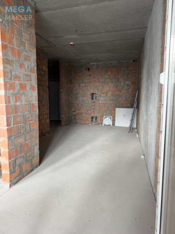 Продаж 1 кімнатної квартири (40/?/?), 22 пов. 26 пов. будинку, <a class="location-link" href="/kiev/" title="Недвижимость Київ">Київ</a>, <a class="location-link" href="/kiev/darnickij/" title="Недвижимость Дарницький район">Дарницький р-н</a>, Зарічна вул., 4 (изображение 6)