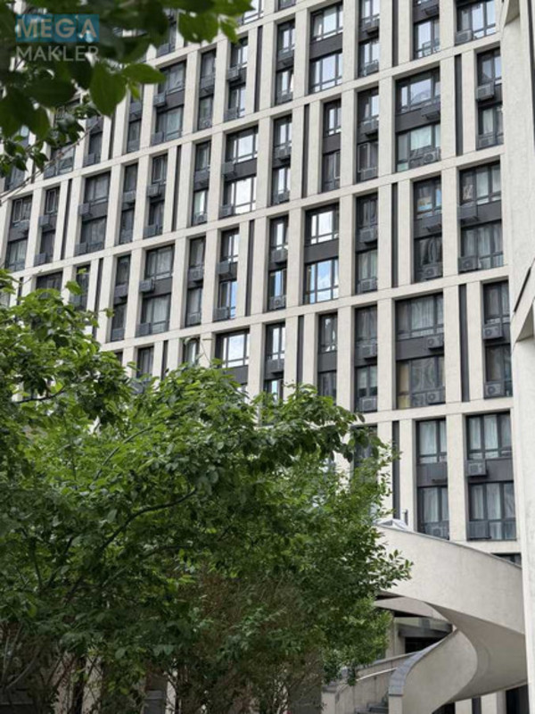 Продаж 1 кімнатної квартири (40/?/?), 22 пов. 26 пов. будинку, <a class="location-link" href="/kiev/" title="Недвижимость Київ">Київ</a>, <a class="location-link" href="/kiev/darnickij/" title="Недвижимость Дарницький район">Дарницький р-н</a>, Зарічна вул., 4 (изображение 9)