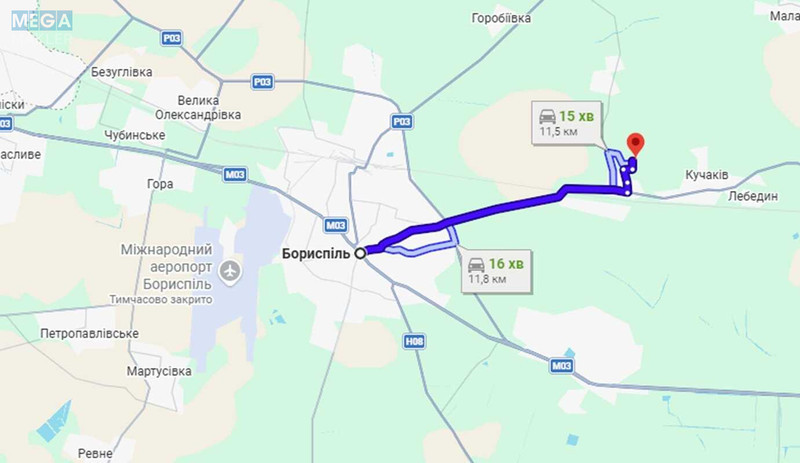 Продажа участка, 12&nbsp;соток, участок под жилую застройку, <a class="location-link" href="/artemovka-selo-kv/" title="Недвижимость Артемівка">Артемівка</a>, Зарічна (изображение 4)