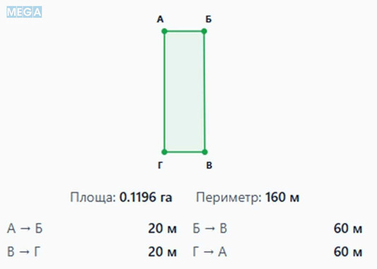 Продажа участка, 12&nbsp;соток, участок под жилую застройку, <a class="location-link" href="/artemovka-selo-kv/" title="Недвижимость Артемівка">Артемівка</a>, Зарічна (изображение 5)
