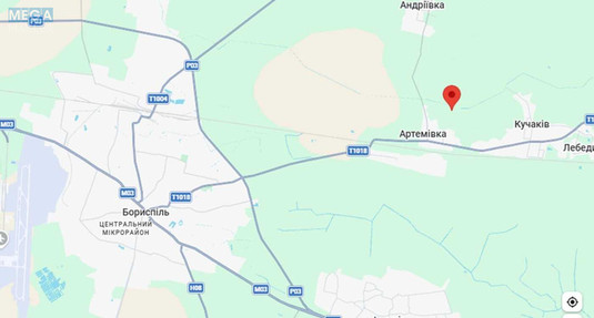 Продажа участка, 12&nbsp;соток, участок под жилую застройку, <a class="location-link" href="/artemovka-selo-kv/" title="Недвижимость Артемівка">Артемівка</a>, Зарічна (изображение 6)