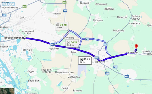 Продажа участка, 12&nbsp;соток, участок под жилую застройку, <a class="location-link" href="/artemovka-selo-kv/" title="Недвижимость Артемівка">Артемівка</a>, Зарічна (изображение 7)