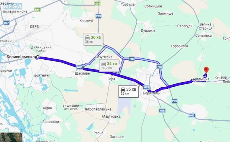 Продажа участка, 12&nbsp;соток, участок под жилую застройку, <a class="location-link" href="/artemovka-selo-kv/" title="Недвижимость Артемівка">Артемівка</a>, Зарічна (изображение 7)