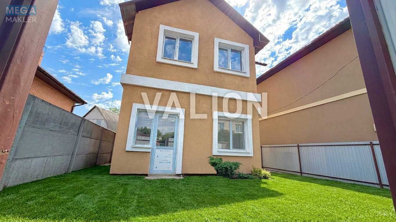 Продаж дома, 2&nbsp;поверху, 98&nbsp;кв.м, 4&nbsp;кімнати, ділянка 1,80&nbsp;сотка, <a class="location-link" href="/sofievskaya-borshagovka/" title="Недвижимость Софіївська Борщагівка">Софіївська Борщагівка</a>, Набережна, 32 (изображение 3)
