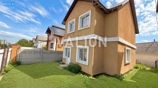Продаж дома, 2&nbsp;поверху, 98&nbsp;кв.м, 4&nbsp;кімнати, ділянка 1,80&nbsp;сотка, <a class="location-link" href="/sofievskaya-borshagovka/" title="Недвижимость Софіївська Борщагівка">Софіївська Борщагівка</a>, Набережна, 32 (изображение 4)