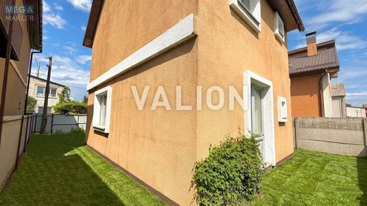 Продаж дома, 2&nbsp;поверху, 98&nbsp;кв.м, 4&nbsp;кімнати, ділянка 1,80&nbsp;сотка, <a class="location-link" href="/sofievskaya-borshagovka/" title="Недвижимость Софіївська Борщагівка">Софіївська Борщагівка</a>, Набережна, 32 (изображение 5)