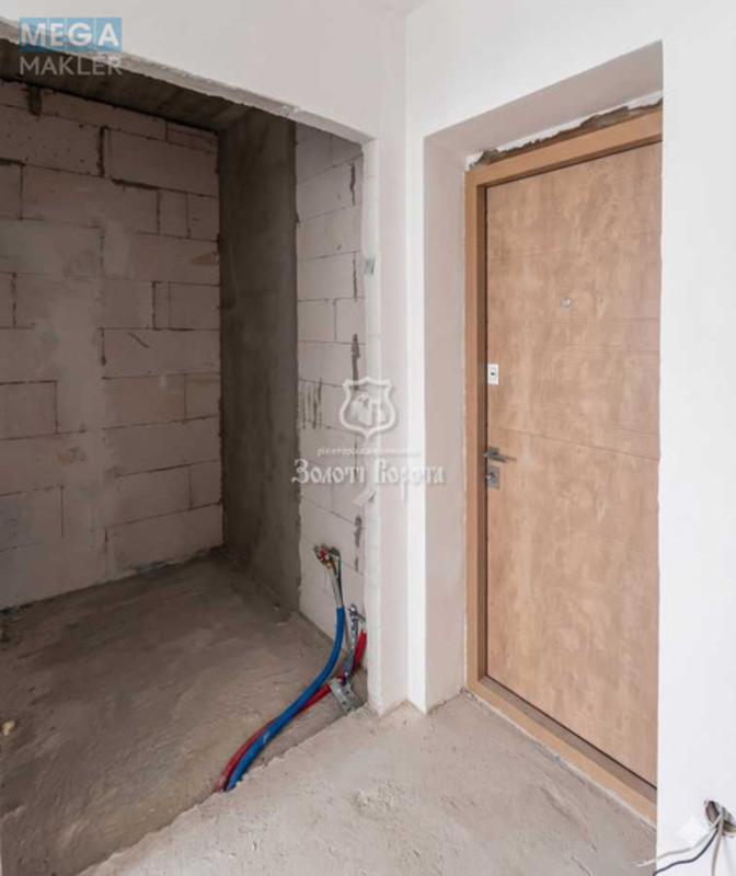 Продаж 3 кімнатної квартири (91/46,6/11,8), 5 пов. 16 пов. будинку, <a class="location-link" href="/kiev/" title="Недвижимость Київ">Київ</a>, <a class="location-link" href="/kiev/podolskij/" title="Недвижимость Подільський район">Подільський р-н</a>, Тираспольська вул., 52 (изображение 12)