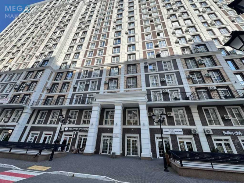 Оренда комерційної нерухомості, 40,70&nbsp;кв.м, под магазин, <a class="location-link" href="/kiev/" title="Недвижимость Київ">Київ</a>, <a class="location-link" href="/kiev/goloseevskij/" title="Недвижимость Голосіївський район">Голосіївський р-н</a>, Михайла Максимовича вул., 26В (изображение 16)