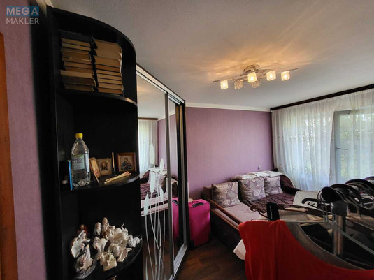 Продаж 3 кімнатної квартири (69/46/7), 4 пов. 9 пов. будинку, <a class="location-link" href="/kiev/" title="Недвижимость Київ">Київ</a>, <a class="location-link" href="/kiev/dneprovskij/" title="Недвижимость Дніпровський район">Дніпровський р-н</a>, Романа Шухевича просп., 22А (изображение 6)