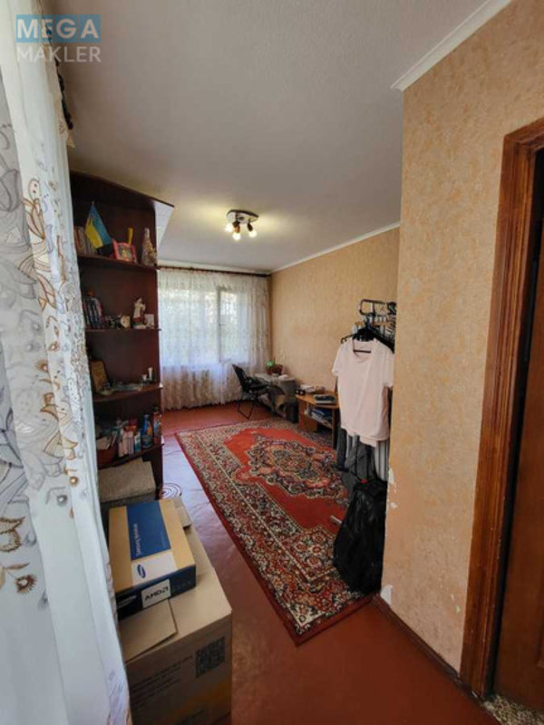 Продаж 3 кімнатної квартири (69/46/7), 4 пов. 9 пов. будинку, <a class="location-link" href="/kiev/" title="Недвижимость Київ">Київ</a>, <a class="location-link" href="/kiev/dneprovskij/" title="Недвижимость Дніпровський район">Дніпровський р-н</a>, Романа Шухевича просп., 22А (изображение 7)
