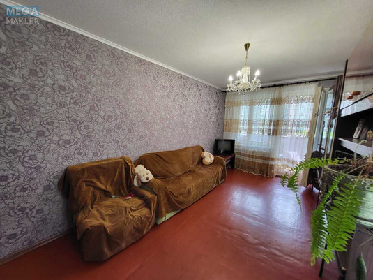Продаж 3 кімнатної квартири (69/46/7), 4 пов. 9 пов. будинку, <a class="location-link" href="/kiev/" title="Недвижимость Київ">Київ</a>, <a class="location-link" href="/kiev/dneprovskij/" title="Недвижимость Дніпровський район">Дніпровський р-н</a>, Романа Шухевича просп., 22А (изображение 9)