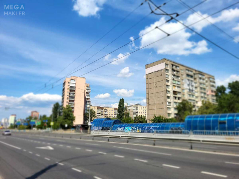 Продаж 3 кімнатної квартири (69/46/7), 4 пов. 9 пов. будинку, <a class="location-link" href="/kiev/" title="Недвижимость Київ">Київ</a>, <a class="location-link" href="/kiev/dneprovskij/" title="Недвижимость Дніпровський район">Дніпровський р-н</a>, Романа Шухевича просп., 22А (изображение 22)