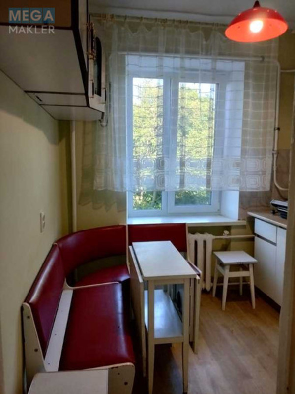 Оренда 1 кімнатної квартири, <a class="location-link" href="/kiev/" title="Недвижимость Київ">Київ</a>, <a class="location-link" href="/kiev/svyatoshinskij/" title="Недвижимость Святошинський район">Святошинський р-н</a>, Берестейський просп., 101 (изображение 2)