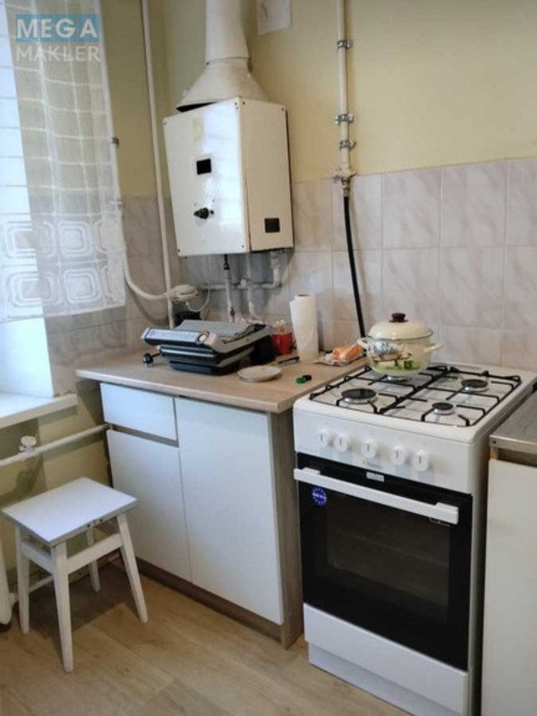 Оренда 1 кімнатної квартири, <a class="location-link" href="/kiev/" title="Недвижимость Київ">Київ</a>, <a class="location-link" href="/kiev/svyatoshinskij/" title="Недвижимость Святошинський район">Святошинський р-н</a>, Берестейський просп., 101 (изображение 5)