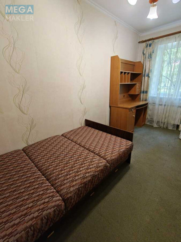 Оренда 2 кімнатної квартири, <a class="location-link" href="/kiev/" title="Недвижимость Київ">Київ</a>, <a class="location-link" href="/kiev/shevchenkovskij/" title="Недвижимость Шевченківський район">Шевченківський р-н</a>, Олени Теліги вул., 7 (изображение 4)