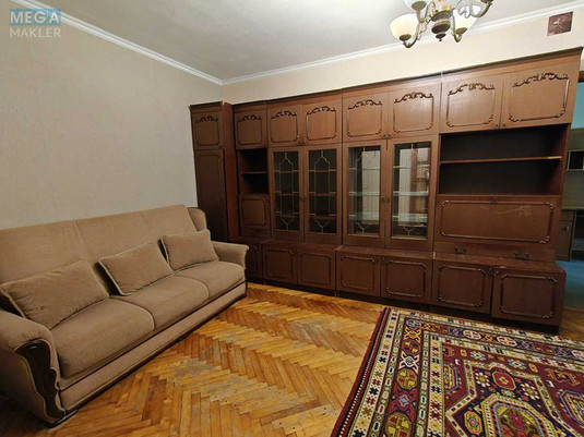 Оренда 2 кімнатної квартири, <a class="location-link" href="/kiev/" title="Недвижимость Київ">Київ</a>, <a class="location-link" href="/kiev/shevchenkovskij/" title="Недвижимость Шевченківський район">Шевченківський р-н</a>, Олени Теліги вул., 7 (изображение 6)