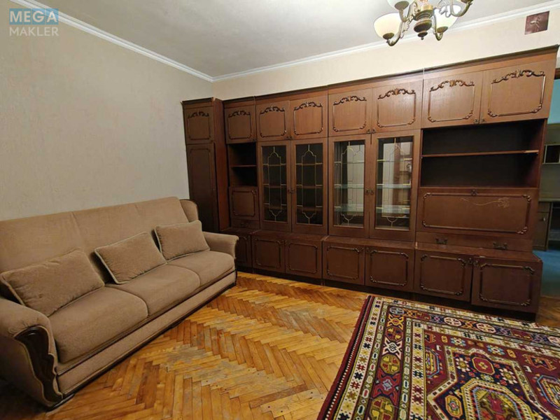 Оренда 2 кімнатної квартири, <a class="location-link" href="/kiev/" title="Недвижимость Київ">Київ</a>, <a class="location-link" href="/kiev/shevchenkovskij/" title="Недвижимость Шевченківський район">Шевченківський р-н</a>, Олени Теліги вул., 7 (изображение 6)