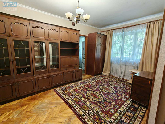 Оренда 2 кімнатної квартири, <a class="location-link" href="/kiev/" title="Недвижимость Київ">Київ</a>, <a class="location-link" href="/kiev/shevchenkovskij/" title="Недвижимость Шевченківський район">Шевченківський р-н</a>, Олени Теліги вул., 7 (изображение 7)