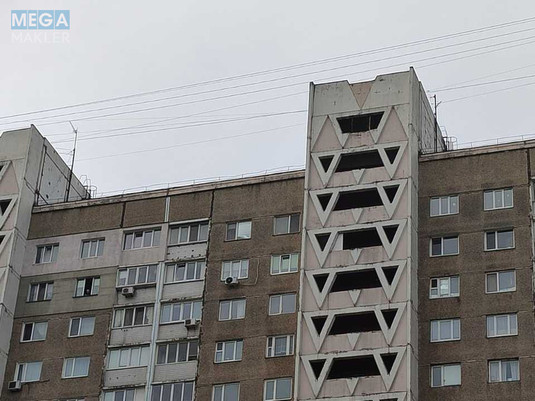 Продаж 3 кімнатної квартири (70/?/?), 18 пов. 18 пов. будинку, <a class="location-link" href="/kiev/" title="Недвижимость Київ">Київ</a>, <a class="location-link" href="/kiev/goloseevskij/" title="Недвижимость Голосіївський район">Голосіївський р-н</a>, Академіка Заболотного вул., 30 (изображение 2)