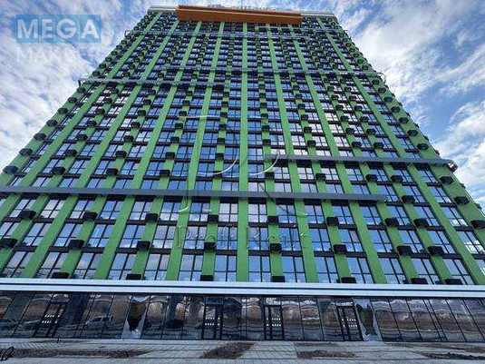 Продаж 2 кімнатної квартири (69/26/19), 9 пов. 26 пов. будинку, <a class="location-link" href="/kiev/" title="Недвижимость Київ">Київ</a>, <a class="location-link" href="/kiev/darnickij/" title="Недвижимость Дарницький район">Дарницький р-н</a>, Дніпровська набережна, 15А (изображение 2)