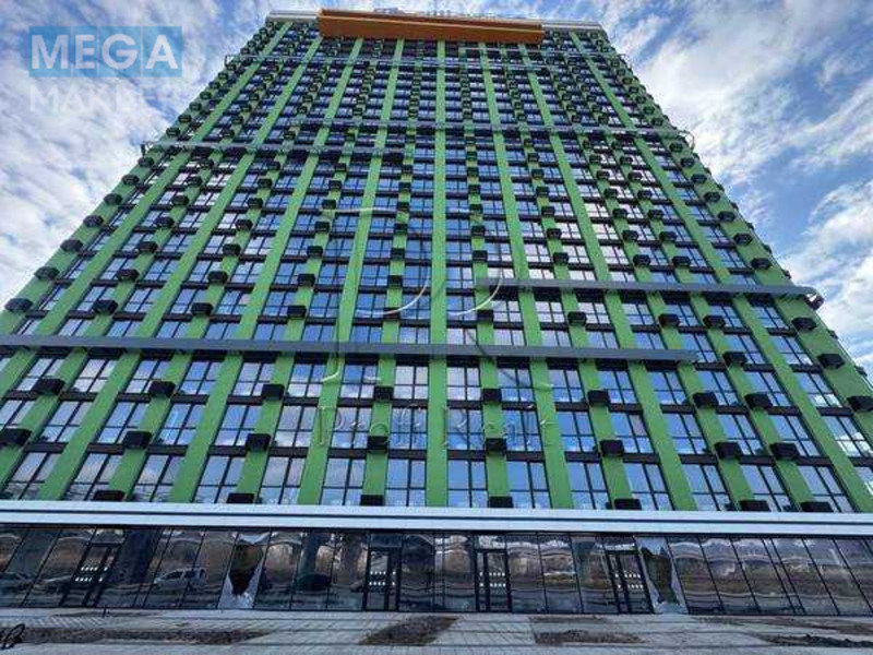 Продаж 2 кімнатної квартири (69/26/19), 9 пов. 26 пов. будинку, <a class="location-link" href="/kiev/" title="Недвижимость Київ">Київ</a>, <a class="location-link" href="/kiev/darnickij/" title="Недвижимость Дарницький район">Дарницький р-н</a>, Дніпровська набережна, 15А (изображение 2)