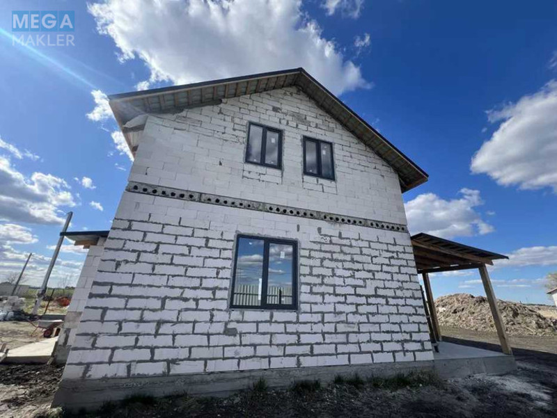 Продаж дома, 2&nbsp;поверху, 147&nbsp;кв.м, 4&nbsp;кімнати, ділянка 8&nbsp;соток, <a class="location-link" href="/shpitki/" title="Недвижимость Шпитки">Шпитьки</a>, Калинова, 101 (изображение 2)