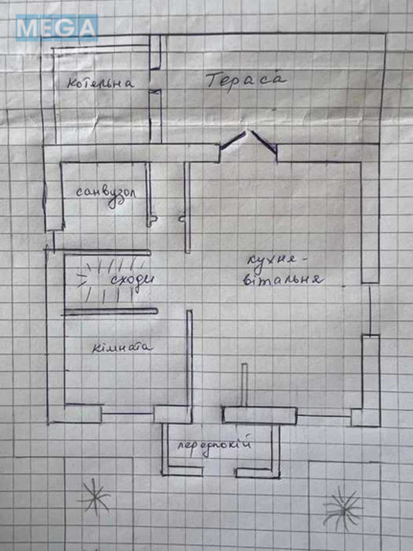 Продаж дома, 2&nbsp;поверху, 147&nbsp;кв.м, 4&nbsp;кімнати, ділянка 8&nbsp;соток, <a class="location-link" href="/shpitki/" title="Недвижимость Шпитки">Шпитьки</a>, Калинова, 101 (изображение 15)
