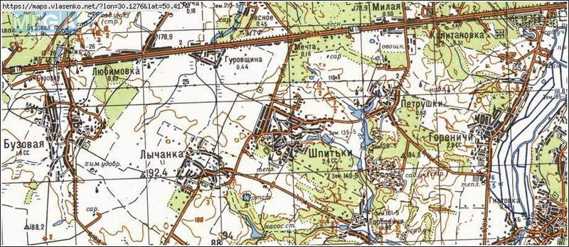 Продаж дома, 2&nbsp;поверху, 147&nbsp;кв.м, 4&nbsp;кімнати, ділянка 8&nbsp;соток, <a class="location-link" href="/shpitki/" title="Недвижимость Шпитки">Шпитьки</a>, Калинова, 101 (изображение 17)