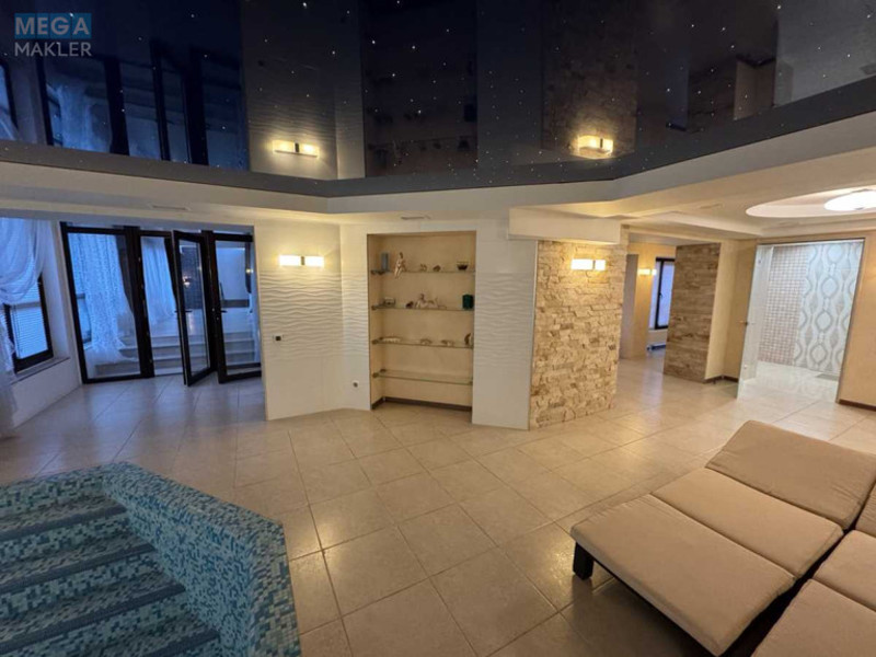 Оренда дома, <a class="location-link" href="/kiev/" title="Недвижимость Київ">Київ</a>, <a class="location-link" href="/kiev/goloseevskij/" title="Недвижимость Голосіївський район">Голосіївський р-н</a>, Васильковский пер., 14 (изображение 2)