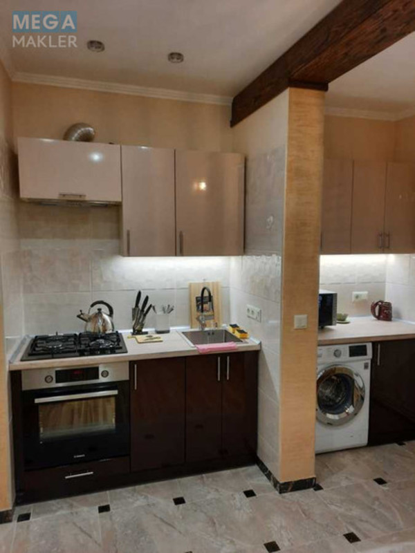 Оренда 1 кімнатної квартири, <a class="location-link" href="/odessa/" title="Недвижимость Одеса">Одеса</a>, <a class="location-link" href="/odessa/suvorovskij/" title="Недвижимость Суворовський район">Суворовський р-н</a>, Южная дорога, 31 (изображение 14)