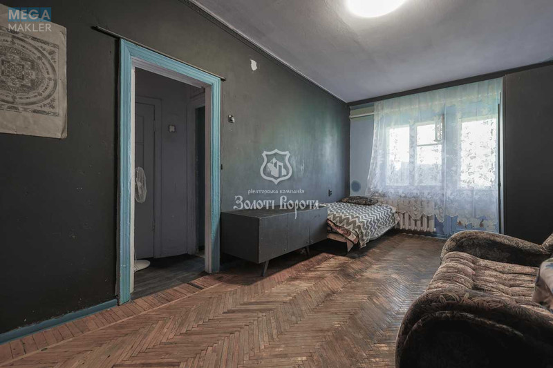 Продаж 1 кімнатної квартири (31,9/16/6), 5 пов. 5 пов. будинку, <a class="location-link" href="/kiev/" title="Недвижимость Київ">Київ</a>, <a class="location-link" href="/kiev/darnickij/" title="Недвижимость Дарницький район">Дарницький р-н</a>, Новодарницька вул., 30 (изображение 2)