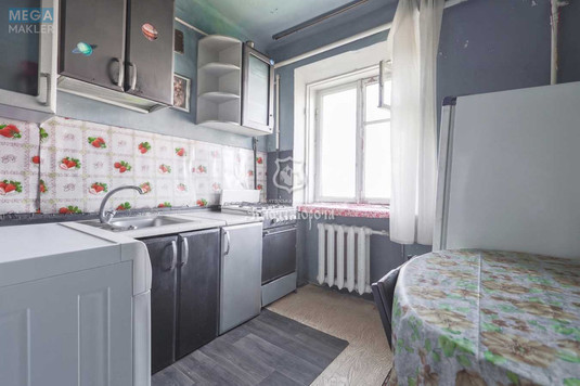 Продаж 1 кімнатної квартири (31,9/16/6), 5 пов. 5 пов. будинку, <a class="location-link" href="/kiev/" title="Недвижимость Київ">Київ</a>, <a class="location-link" href="/kiev/darnickij/" title="Недвижимость Дарницький район">Дарницький р-н</a>, Новодарницька вул., 30 (изображение 6)