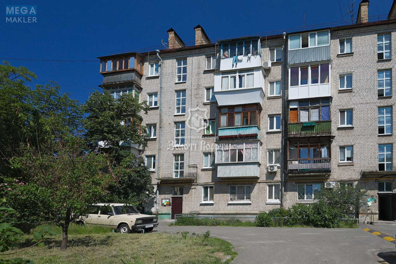 Продаж 1 кімнатної квартири (31,9/16/6), 5 пов. 5 пов. будинку, <a class="location-link" href="/kiev/" title="Недвижимость Київ">Київ</a>, <a class="location-link" href="/kiev/darnickij/" title="Недвижимость Дарницький район">Дарницький р-н</a>, Новодарницька вул., 30 (изображение 13)