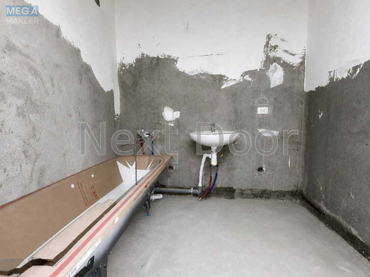 Новобудова, 25 поверхів, <a class="location-link" href="/kiev/" title="Недвижимость Київ">Київ</a>, <a class="location-link" href="/kiev/darnickij/" title="Недвижимость Дарницький район">Дарницький р-н</a>, Бориса Антоненка-Давидовича вул., 1 (изображение 9)