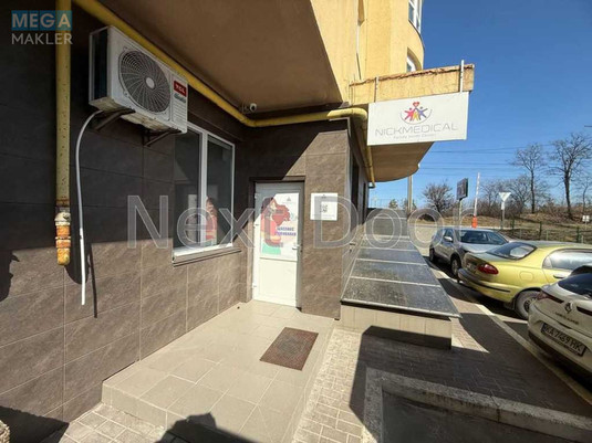 Продаж комерційної нерухомості, 41&nbsp;кв.м, под магазин, <a class="location-link" href="/vyshgorod/" title="Недвижимость Вишгород">Вишгород</a>, шолуденка, 18А (изображение 2)