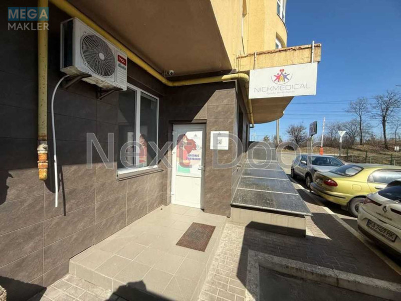 Продаж комерційної нерухомості, 41&nbsp;кв.м, под магазин, <a class="location-link" href="/vyshgorod/" title="Недвижимость Вишгород">Вишгород</a>, шолуденка, 18А (изображение 2)