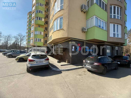 Продаж комерційної нерухомості, 41&nbsp;кв.м, под магазин, <a class="location-link" href="/vyshgorod/" title="Недвижимость Вишгород">Вишгород</a>, шолуденка, 18А (изображение 10)