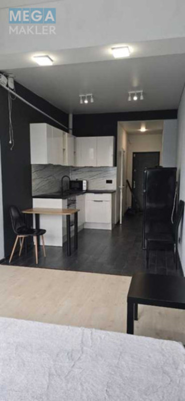 Продаж 1 кімнатної квартири (27/25/1), 2 пов. 12 пов. будинку, <a class="location-link" href="/vishnevoe/" title="Недвижимость Вишневе">Вишневе</a>, Київська, 2м (изображение 2)