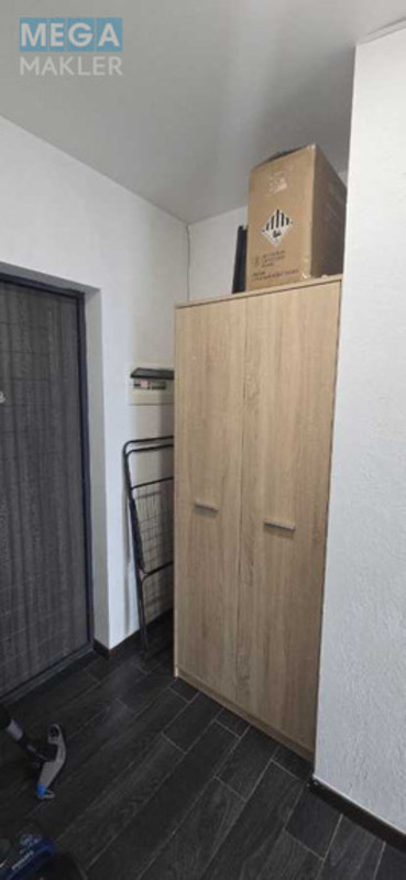 Продаж 1 кімнатної квартири (27/25/1), 2 пов. 12 пов. будинку, <a class="location-link" href="/vishnevoe/" title="Недвижимость Вишневе">Вишневе</a>, Київська, 2м (изображение 13)