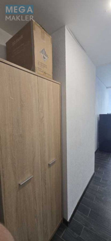 Продаж 1 кімнатної квартири (27/25/1), 2 пов. 12 пов. будинку, <a class="location-link" href="/vishnevoe/" title="Недвижимость Вишневе">Вишневе</a>, Київська, 2м (изображение 15)