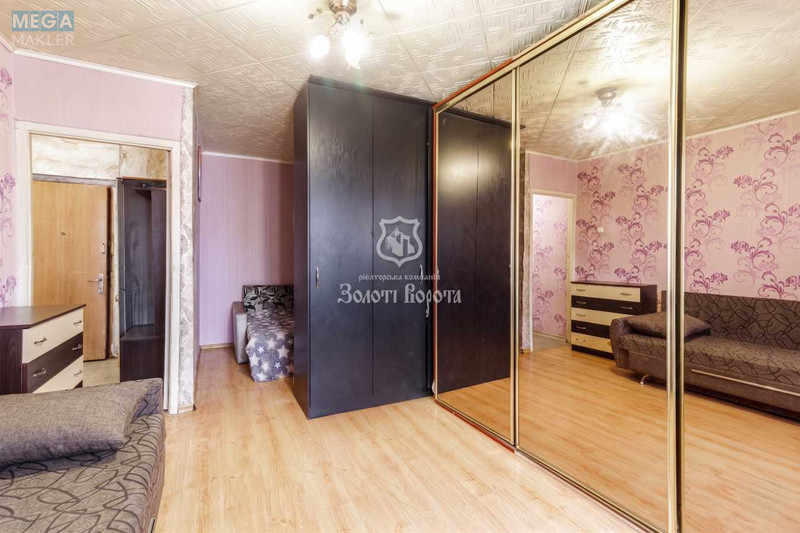 Продаж 1 кімнатної квартири (34,4/18,3/6,9), 7 пов. 9 пов. будинку, <a class="location-link" href="/kiev/" title="Недвижимость Київ">Київ</a>, <a class="location-link" href="/kiev/dneprovskij/" title="Недвижимость Дніпровський район">Дніпровський р-н</a>, Курнатовського вул., 6б (изображение 3)