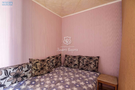 Продаж 1 кімнатної квартири (34,4/18,3/6,9), 7 пов. 9 пов. будинку, <a class="location-link" href="/kiev/" title="Недвижимость Київ">Київ</a>, <a class="location-link" href="/kiev/dneprovskij/" title="Недвижимость Дніпровський район">Дніпровський р-н</a>, Курнатовського вул., 6б (изображение 4)